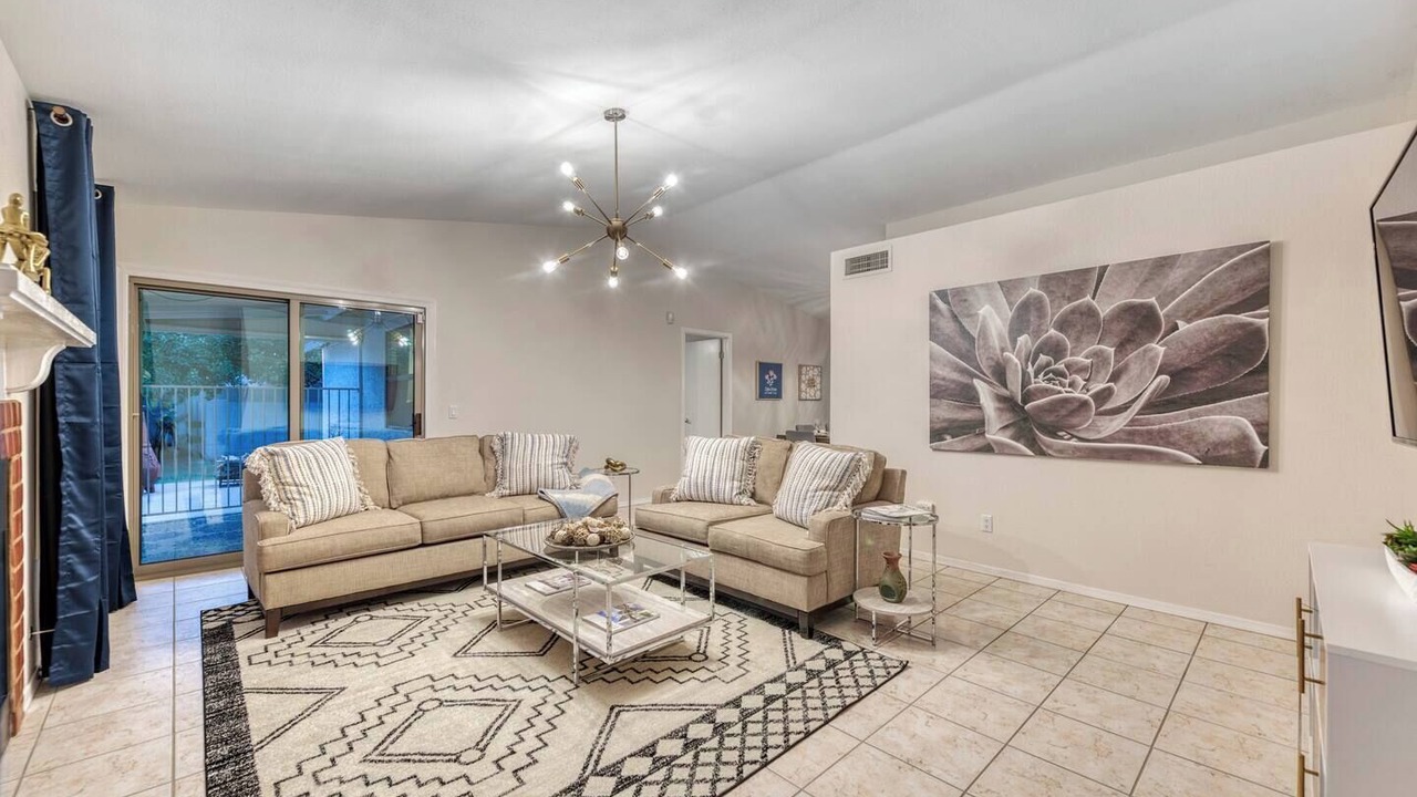 Photo of Bedroom in Deer Valley