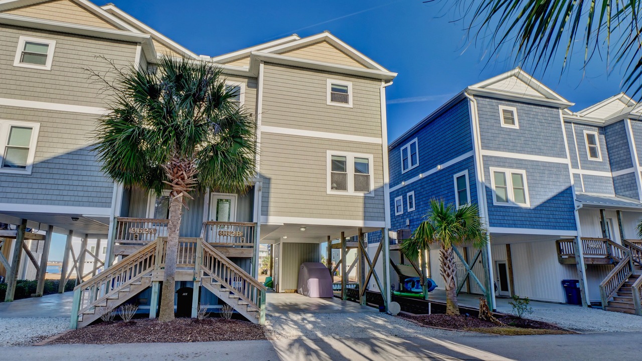Photo of Outdoor in Topsail Beach