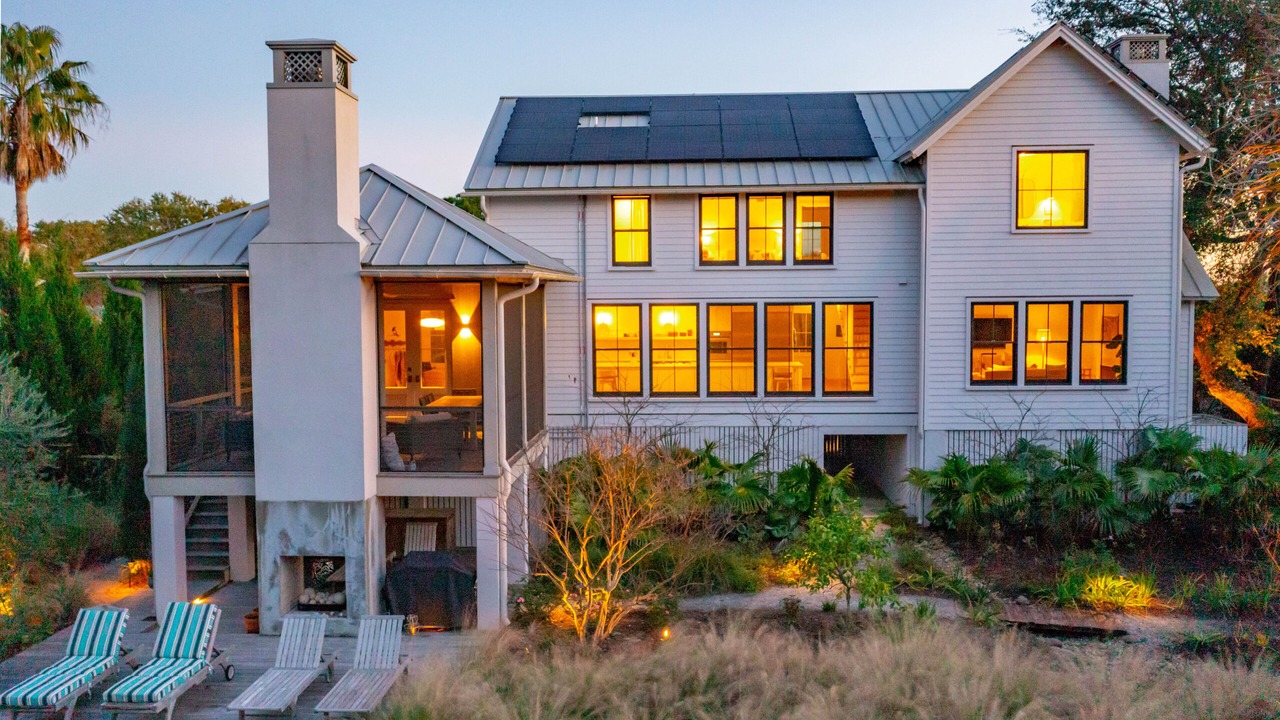 Photo of Outdoor in Sullivan's Island