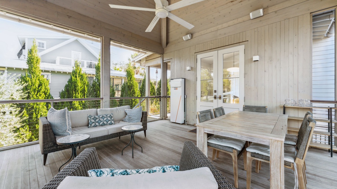 Photo of Outdoor in Sullivan's Island