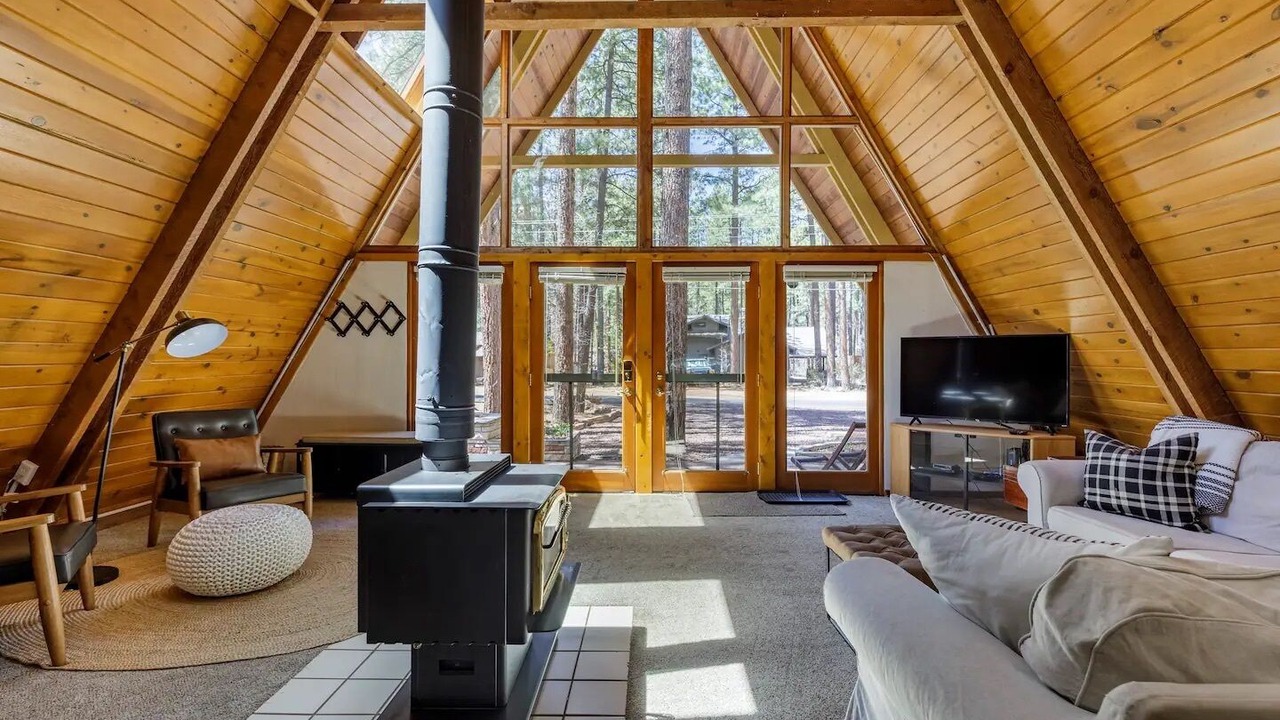 Photo of Bedroom in Pinetop