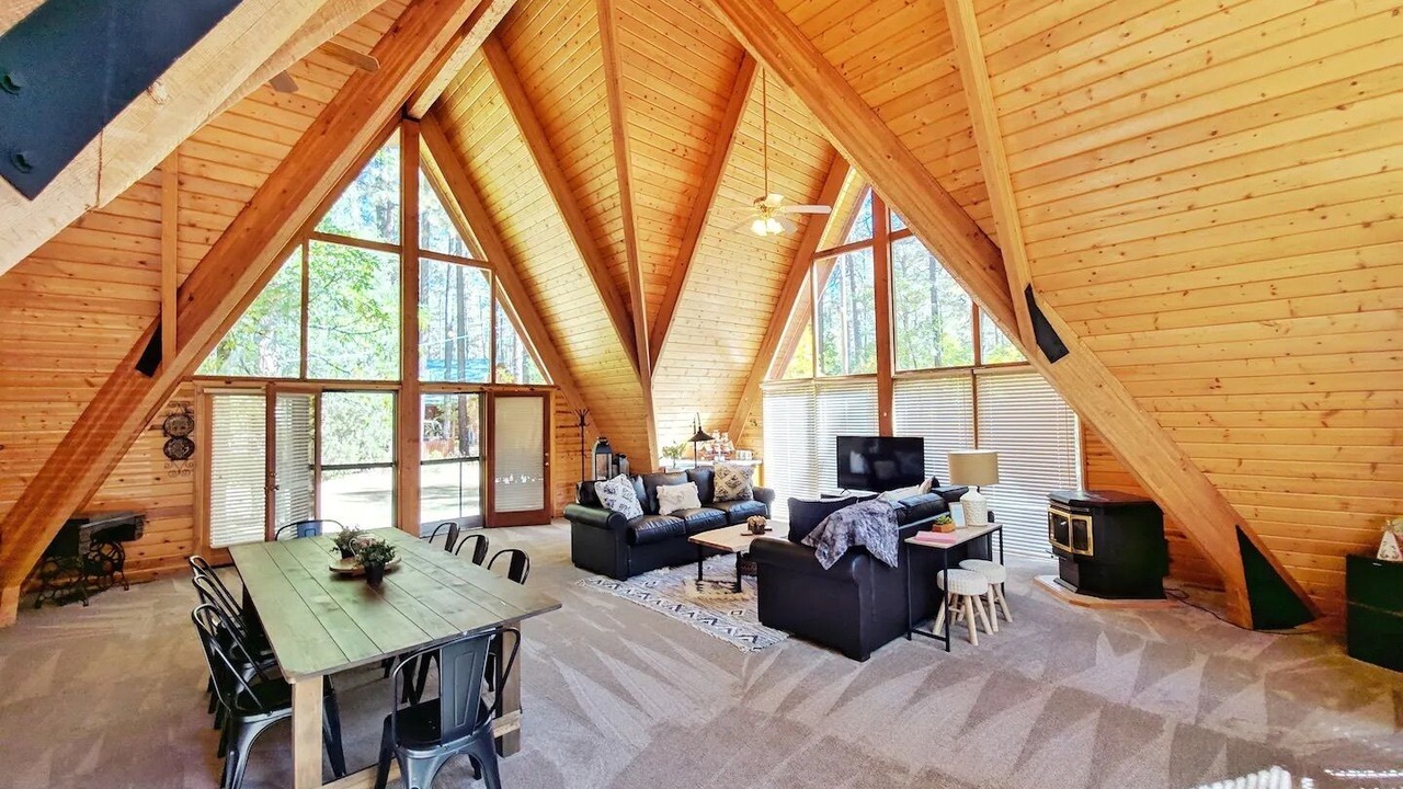 Photo of Bedroom in Pinetop