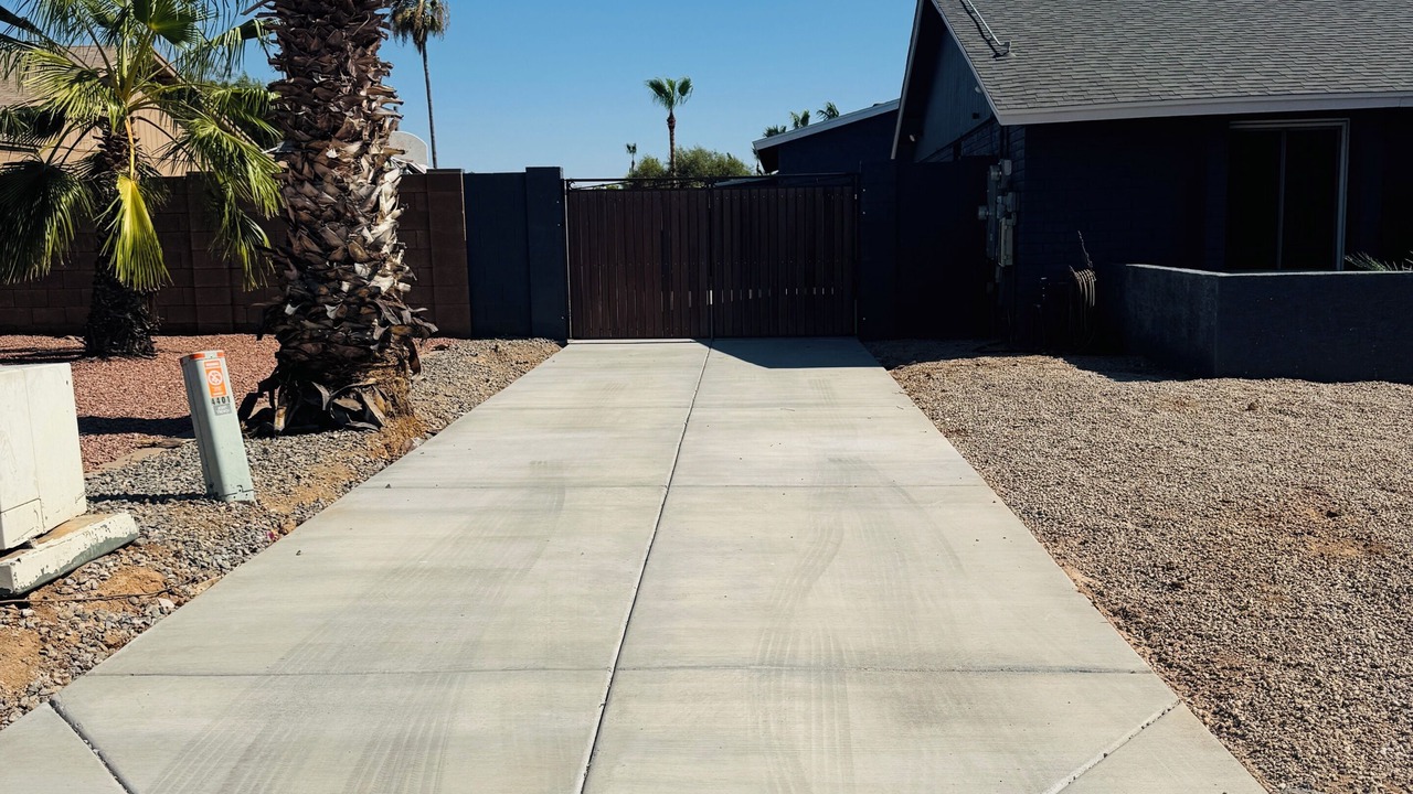 Photo of Outdoor in Roadrunner Estates East