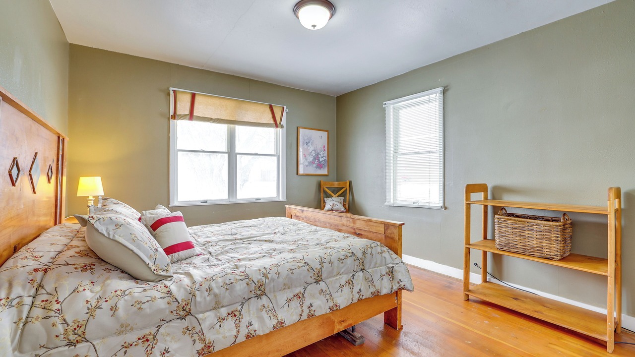 Photo of Bedroom in Milford