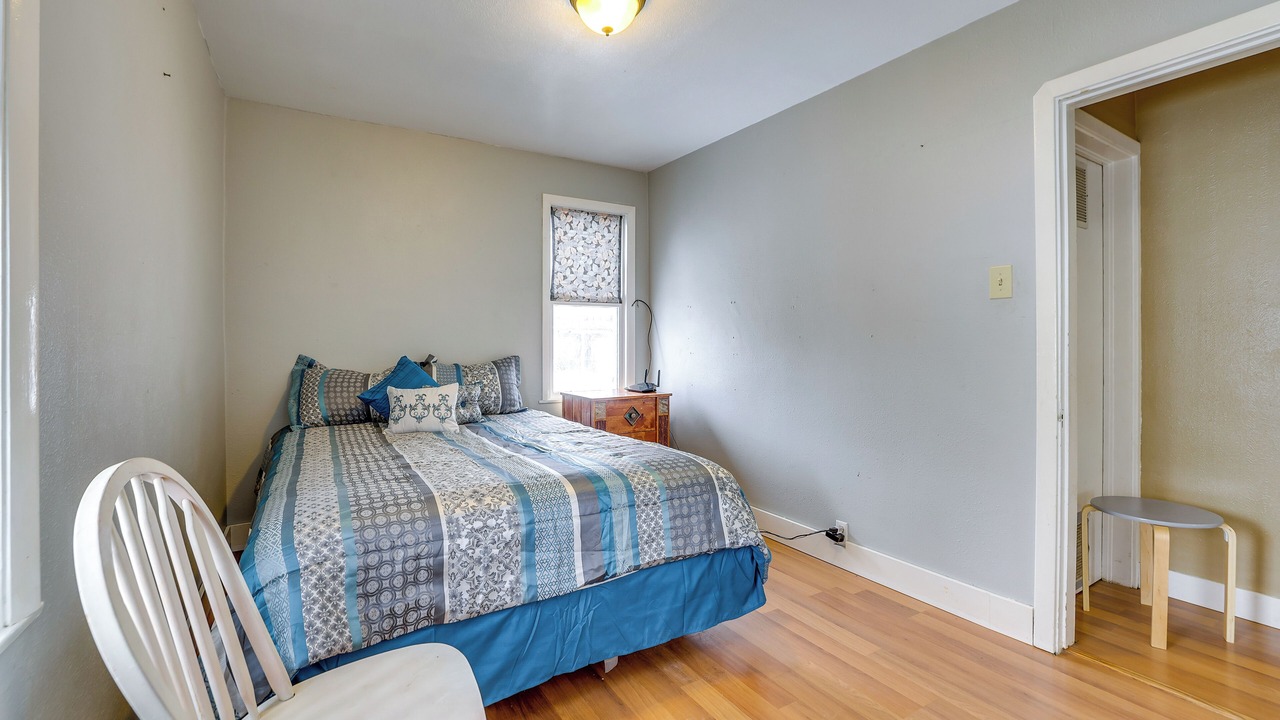 Photo of Bedroom in Milford