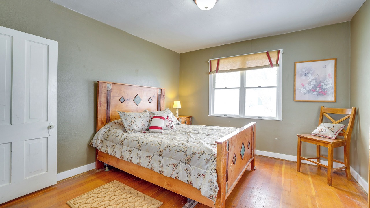 Photo of Bedroom in Milford