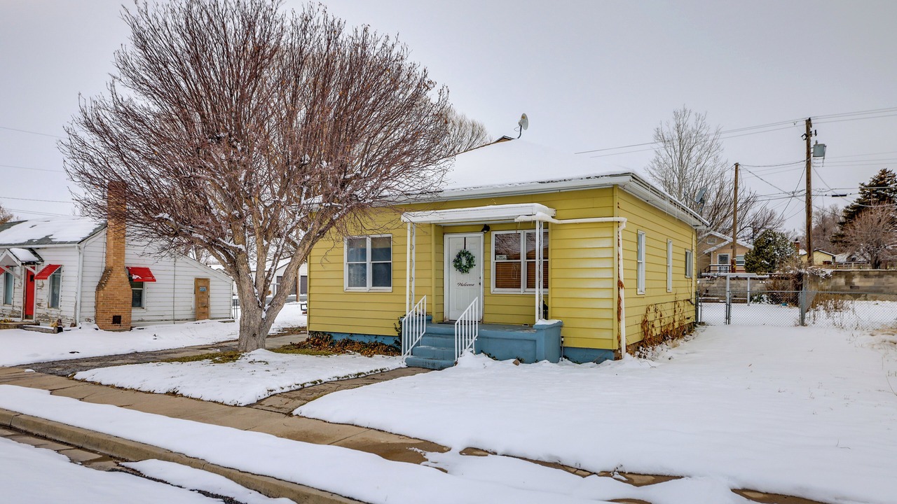 Photo of Outdoor in Milford