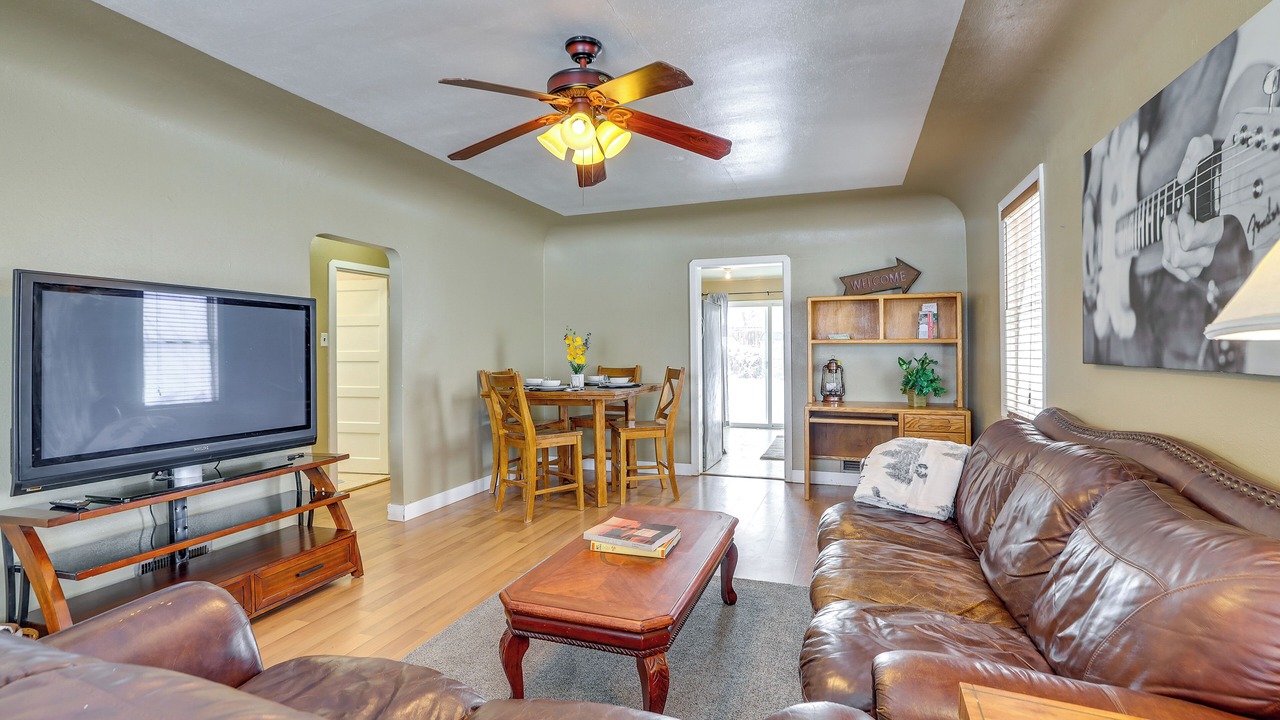 Photo of Livingroom in Milford