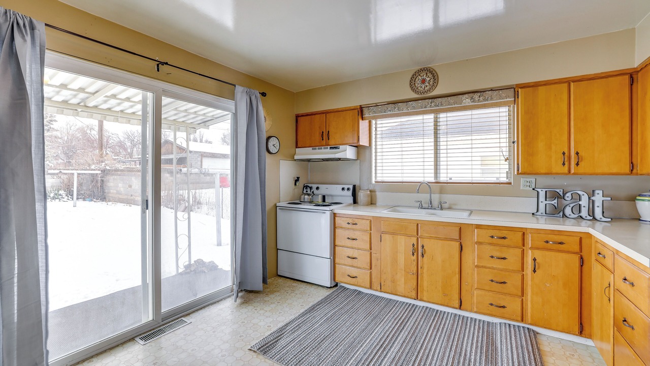 Photo of Kitchen in Milford