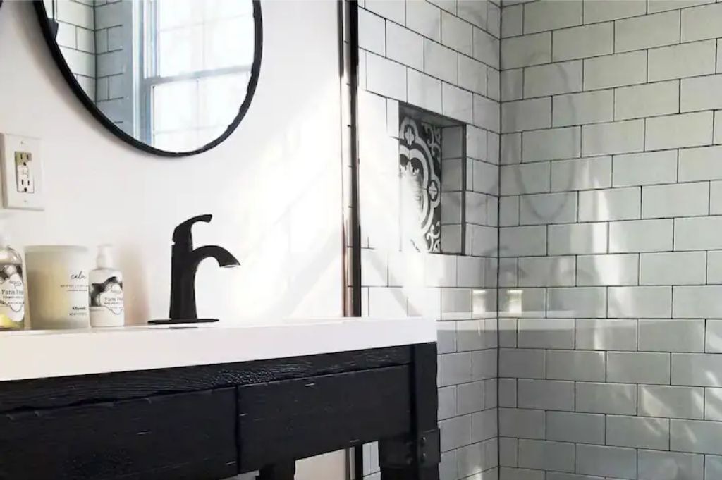 Photo of Bathroom in Cameron