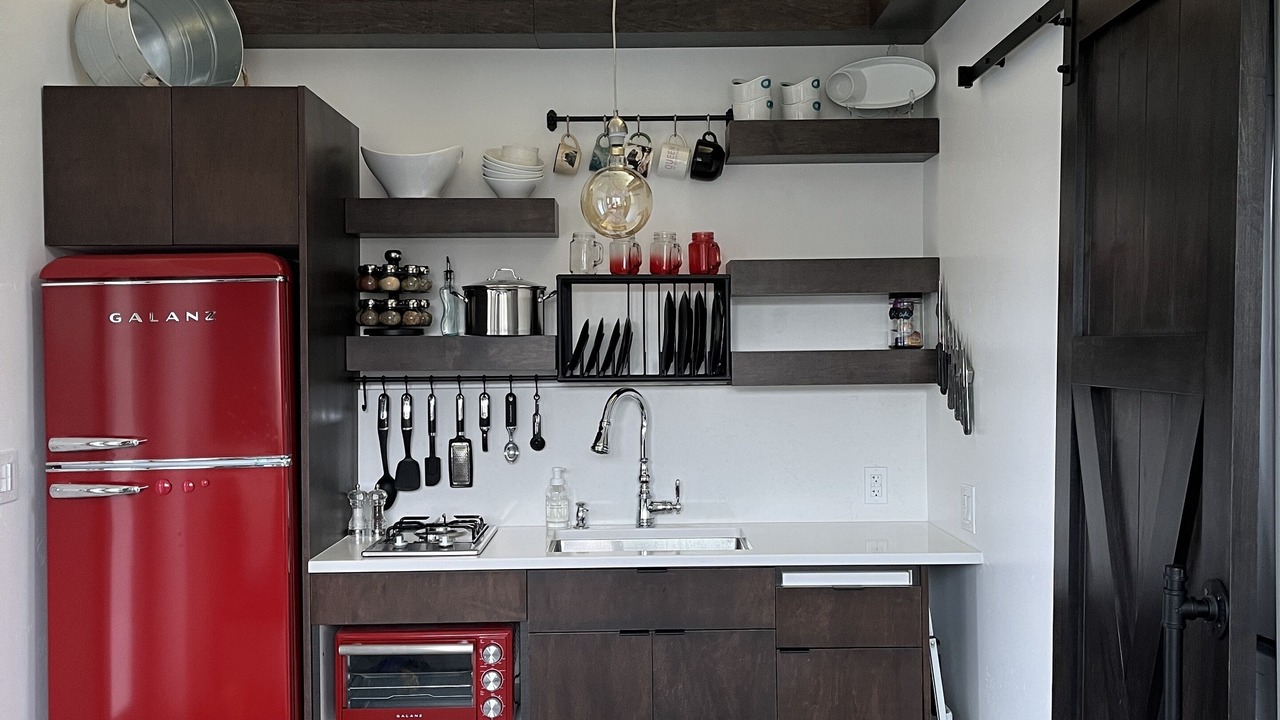 Photo of Kitchen in Toquerville