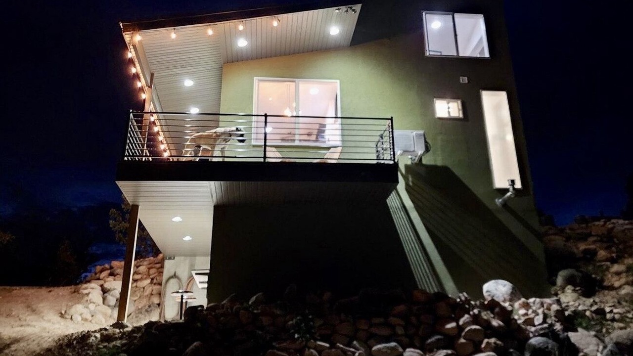 Photo of Outdoor in Toquerville