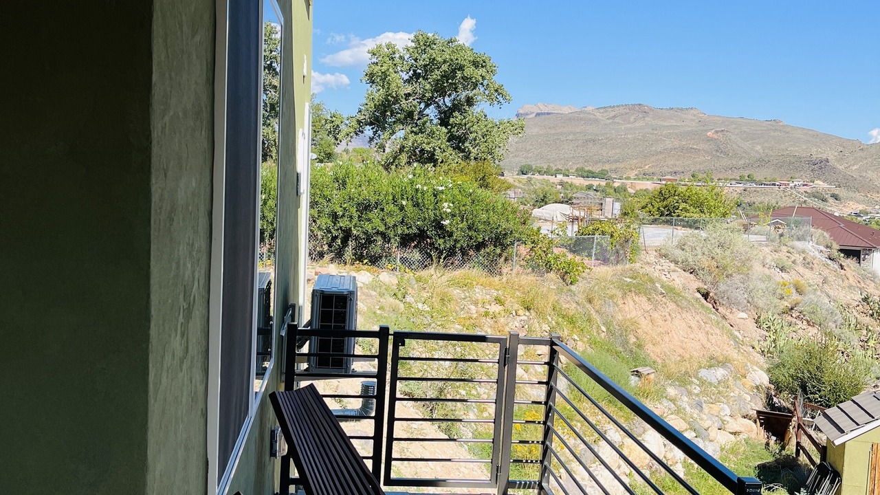 Photo of Outdoor in Toquerville