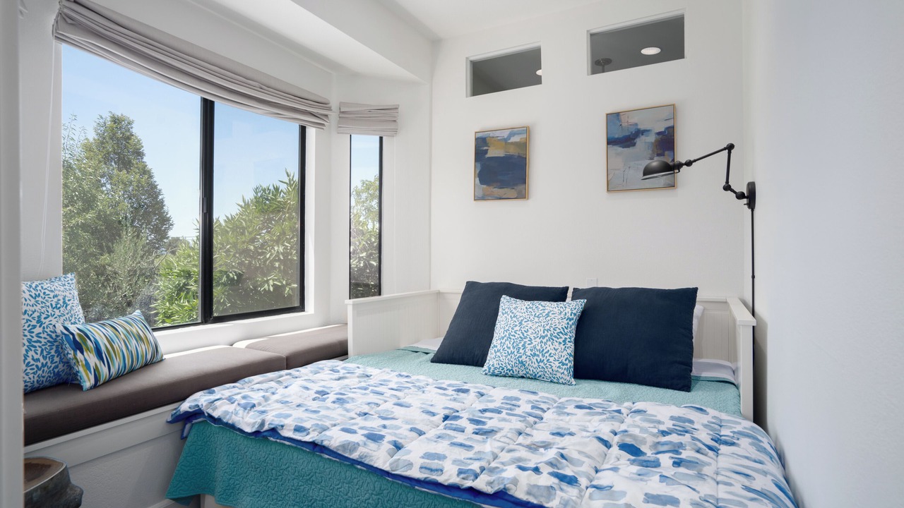 Photo of Bedroom in Healdsburg