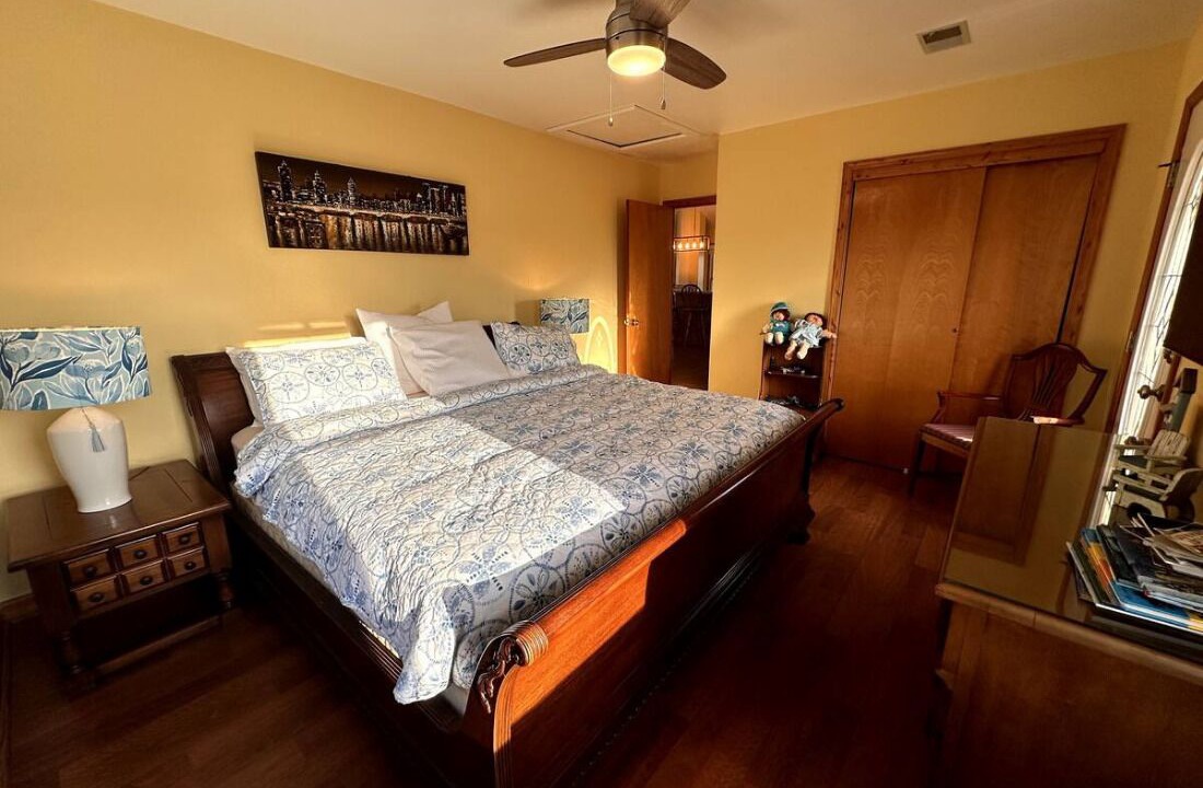 Photo of Bedroom in Whalehead Beach