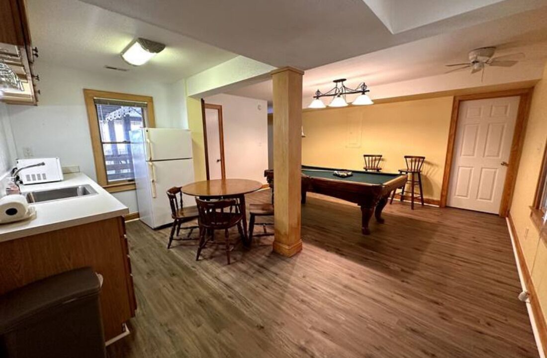 Photo of Kitchen in Whalehead Beach