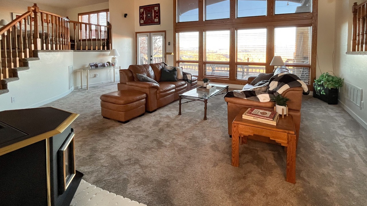 Photo of Livingroom in Page