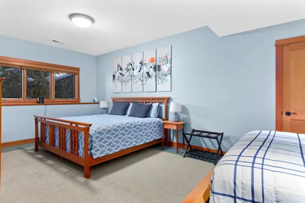 Photo of Bedroom in Farviews - Pattee Canyon