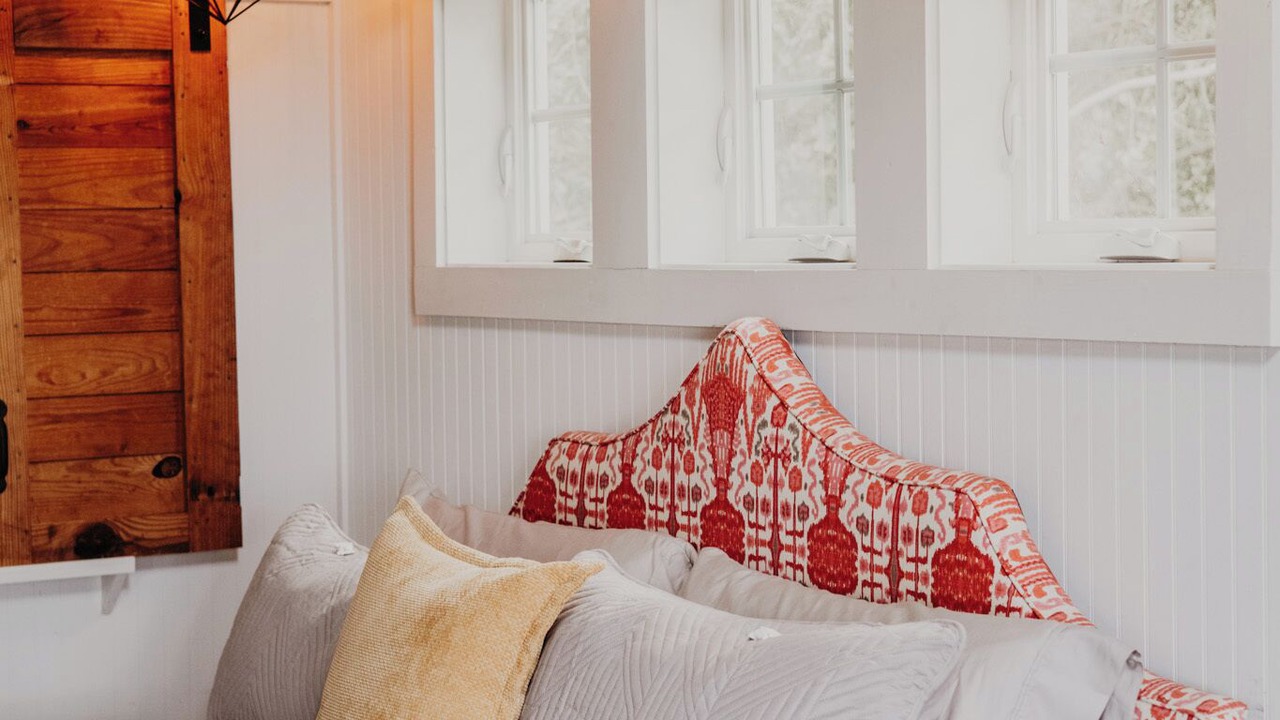 Photo of Bedroom in Kitty Hawk