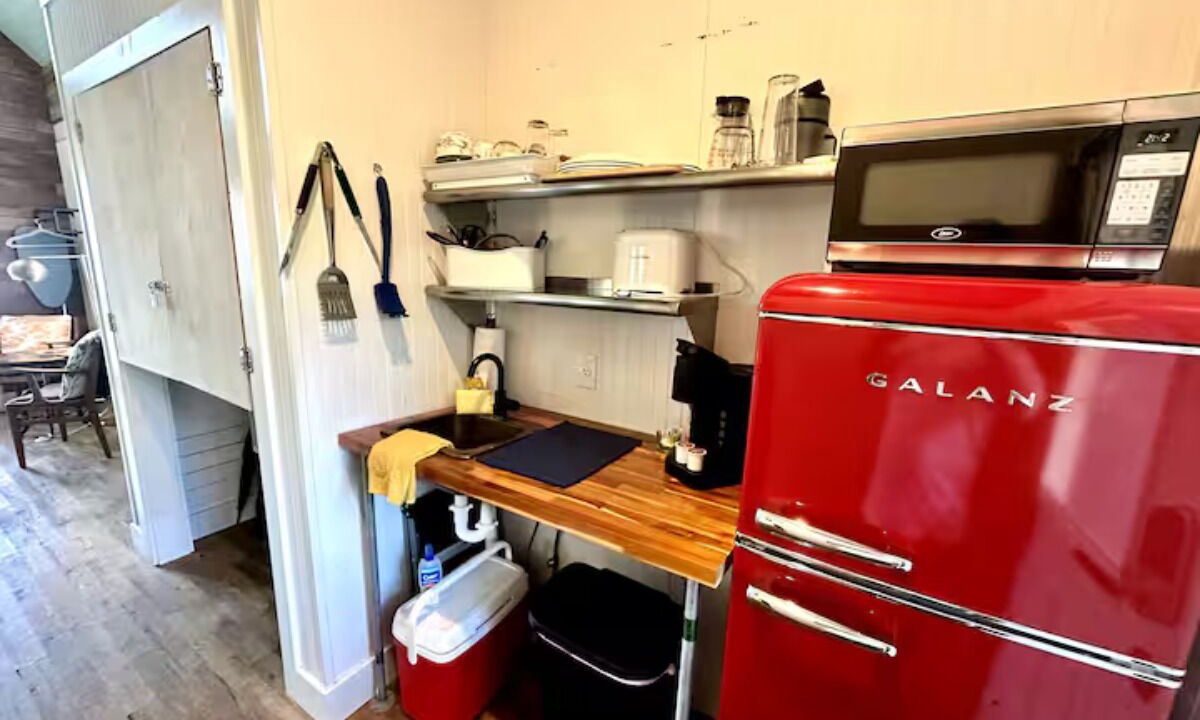 Photo of Kitchen in Kitty Hawk