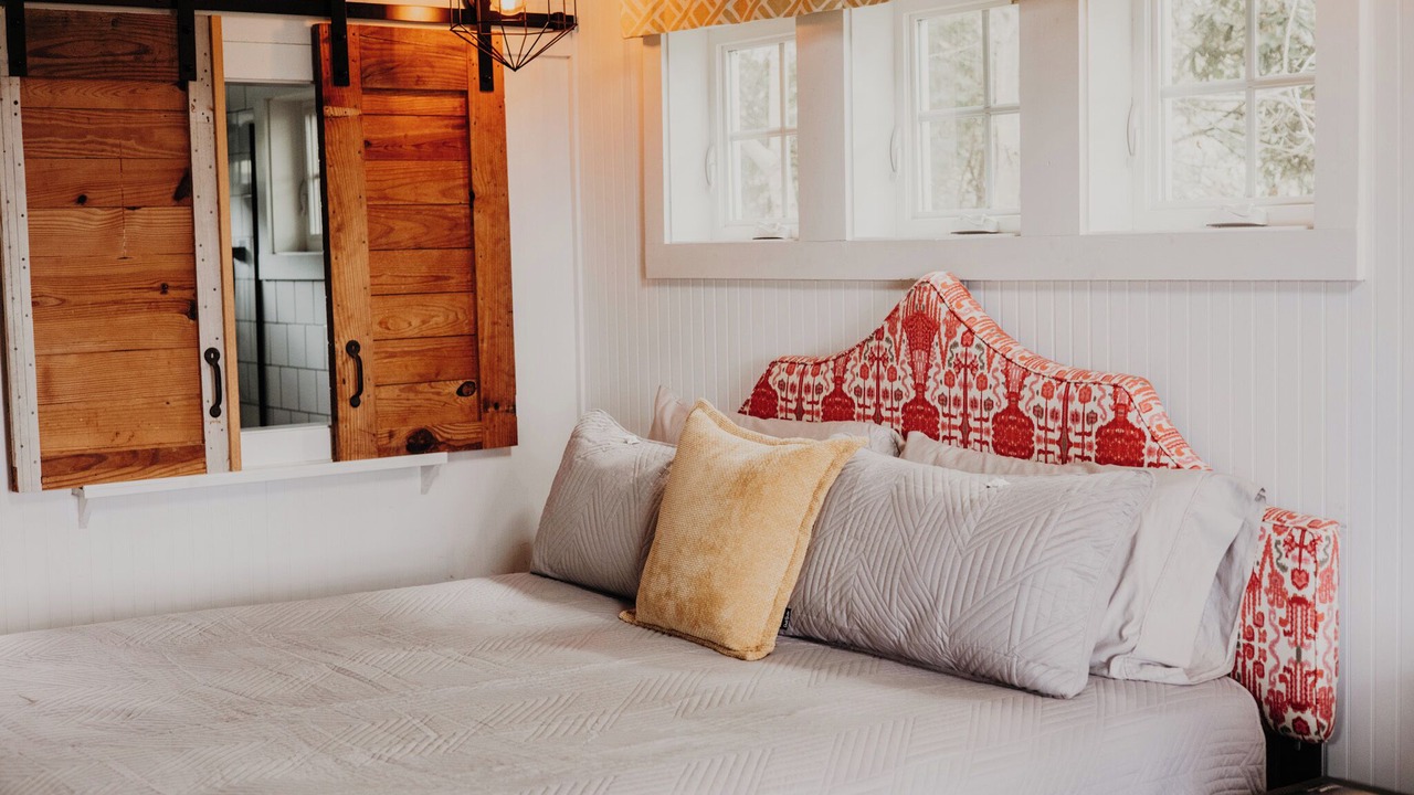 Photo of Bedroom in Kitty Hawk