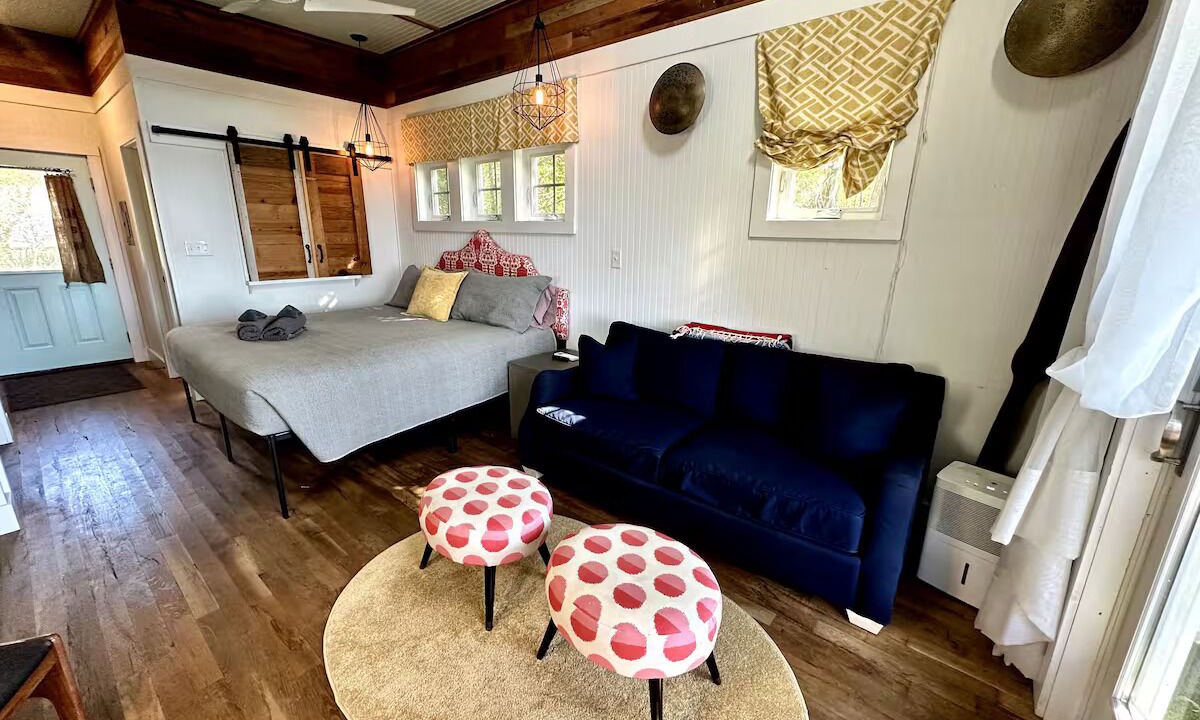 Photo of Bedroom in Kitty Hawk