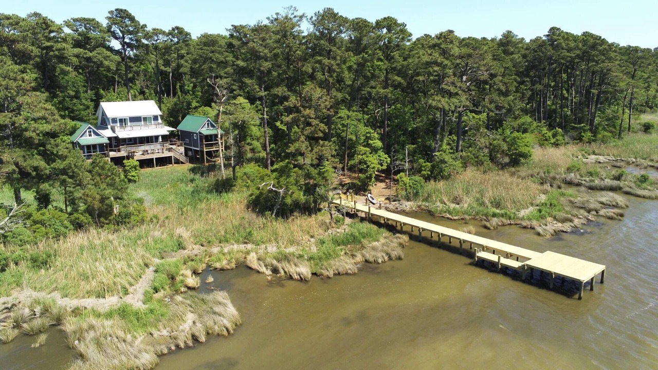 Photo of Outdoor in Kitty Hawk