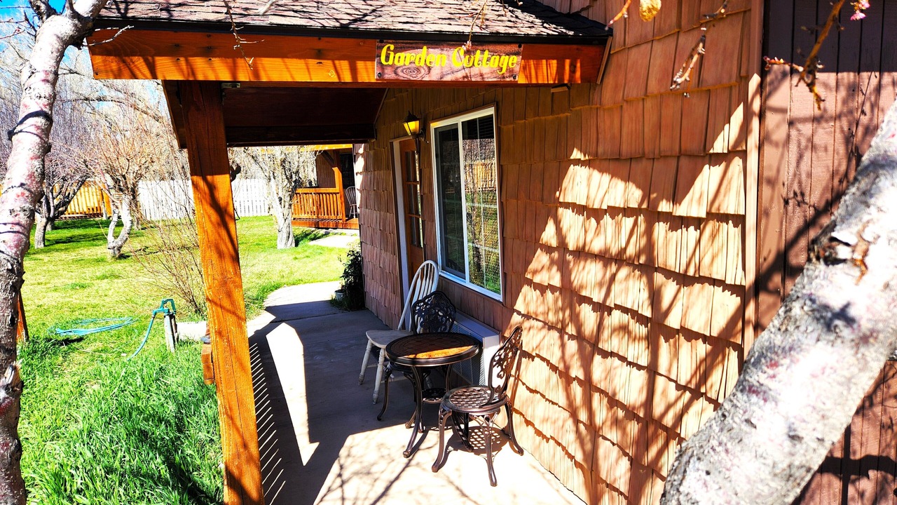 Photo of Outdoor in Zion National Park East Entrance