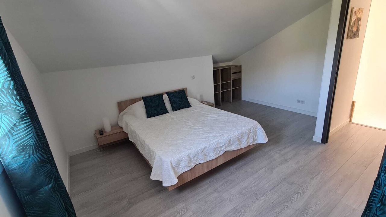 Photo of Bedroom in Pietranera