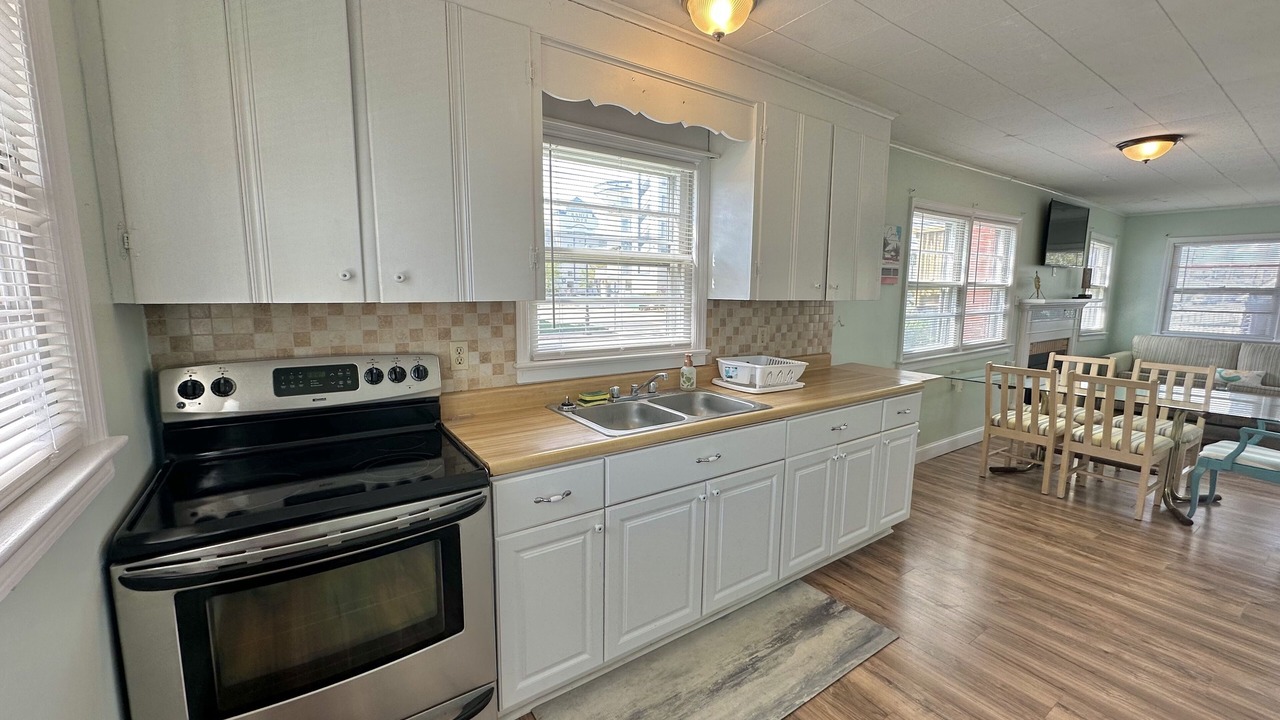Photo of Kitchen in Ocean City