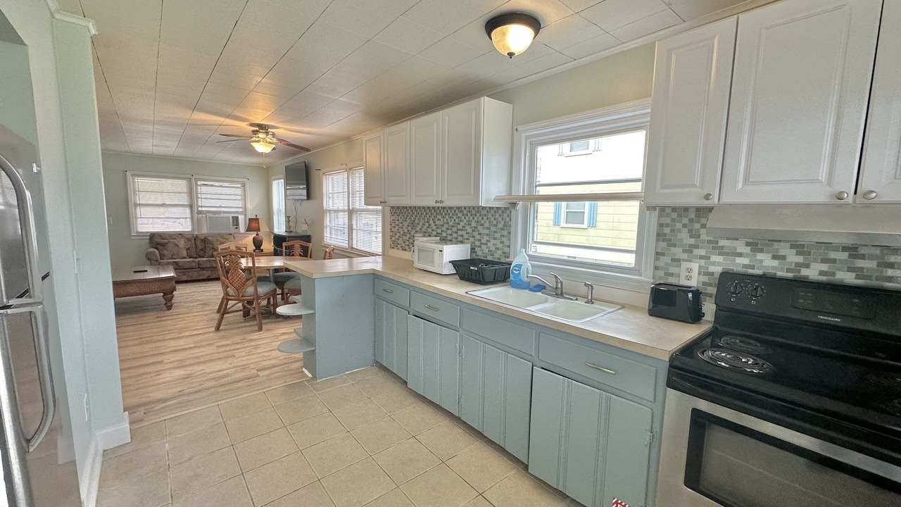 Photo of Kitchen in Ocean City