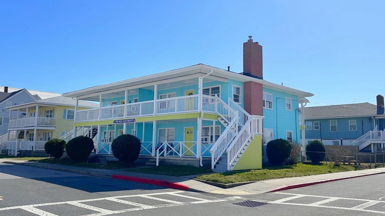 Photo of Outdoor in Ocean City