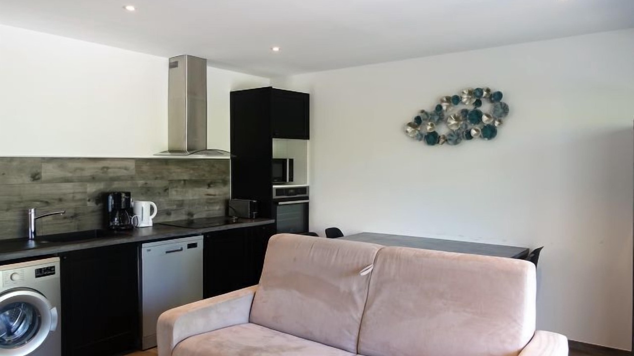 Photo of Bedroom in Favone
