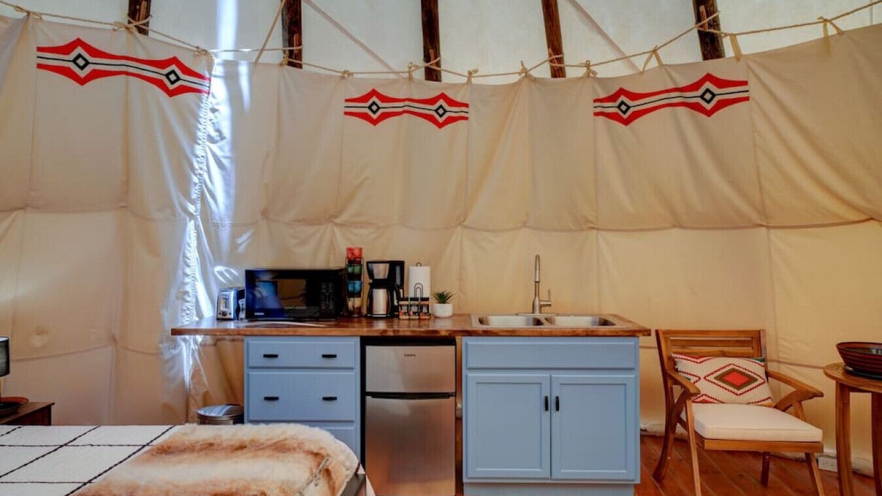 Photo of Bedroom in Mount Pleasant