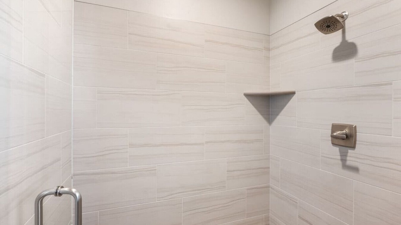 Photo of Bathroom in Hurricane