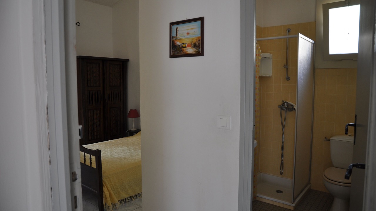 Photo of Bathroom in Lumio