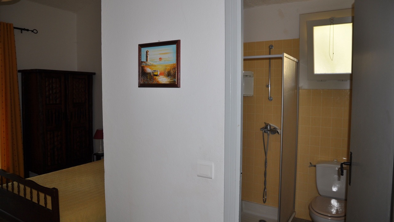 Photo of Bathroom in Lumio