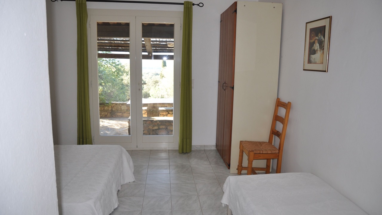 Photo of Bedroom in Lumio