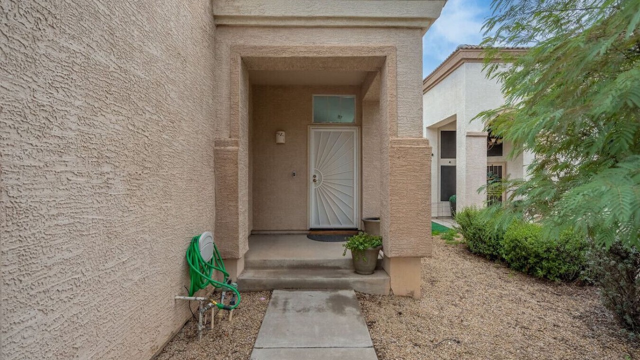 Photo of Outdoor in Palm Valley