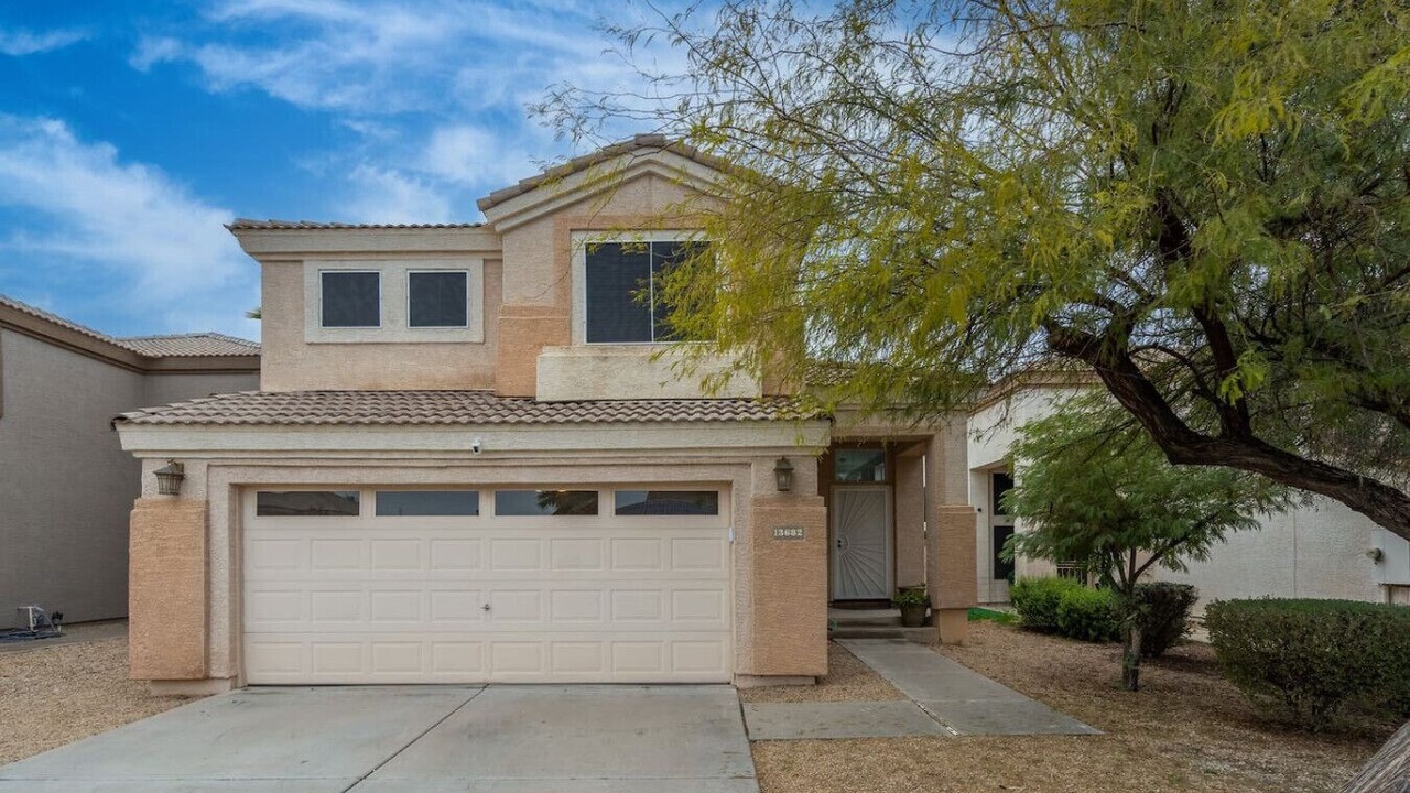 Photo of Outdoor in Palm Valley