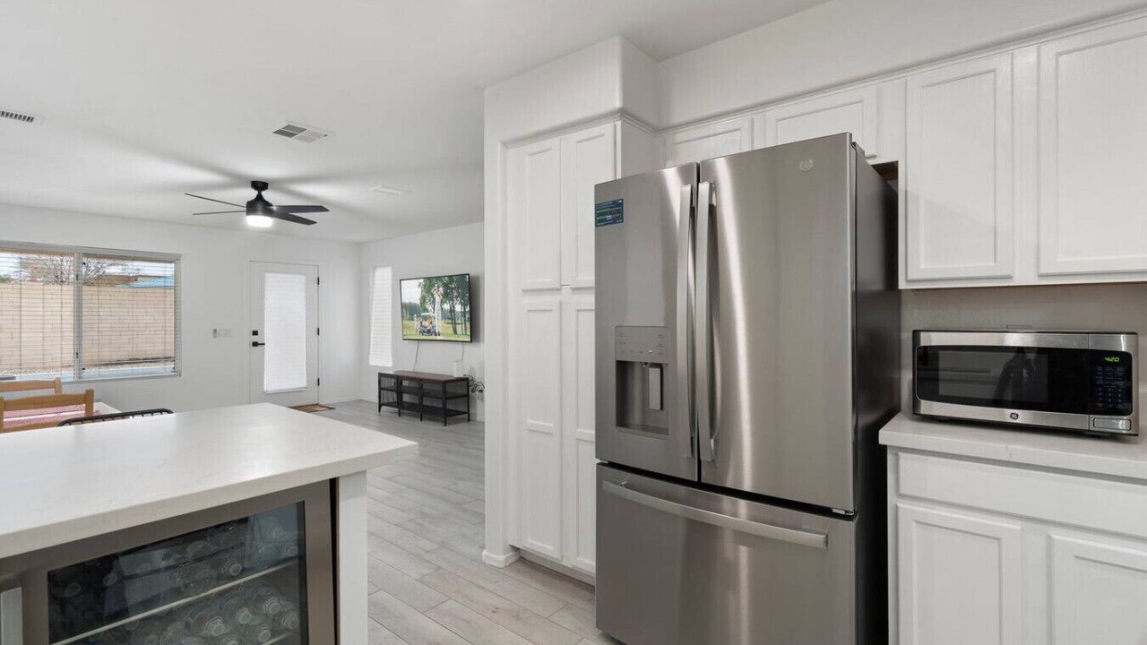 Photo of Kitchen in Palm Valley