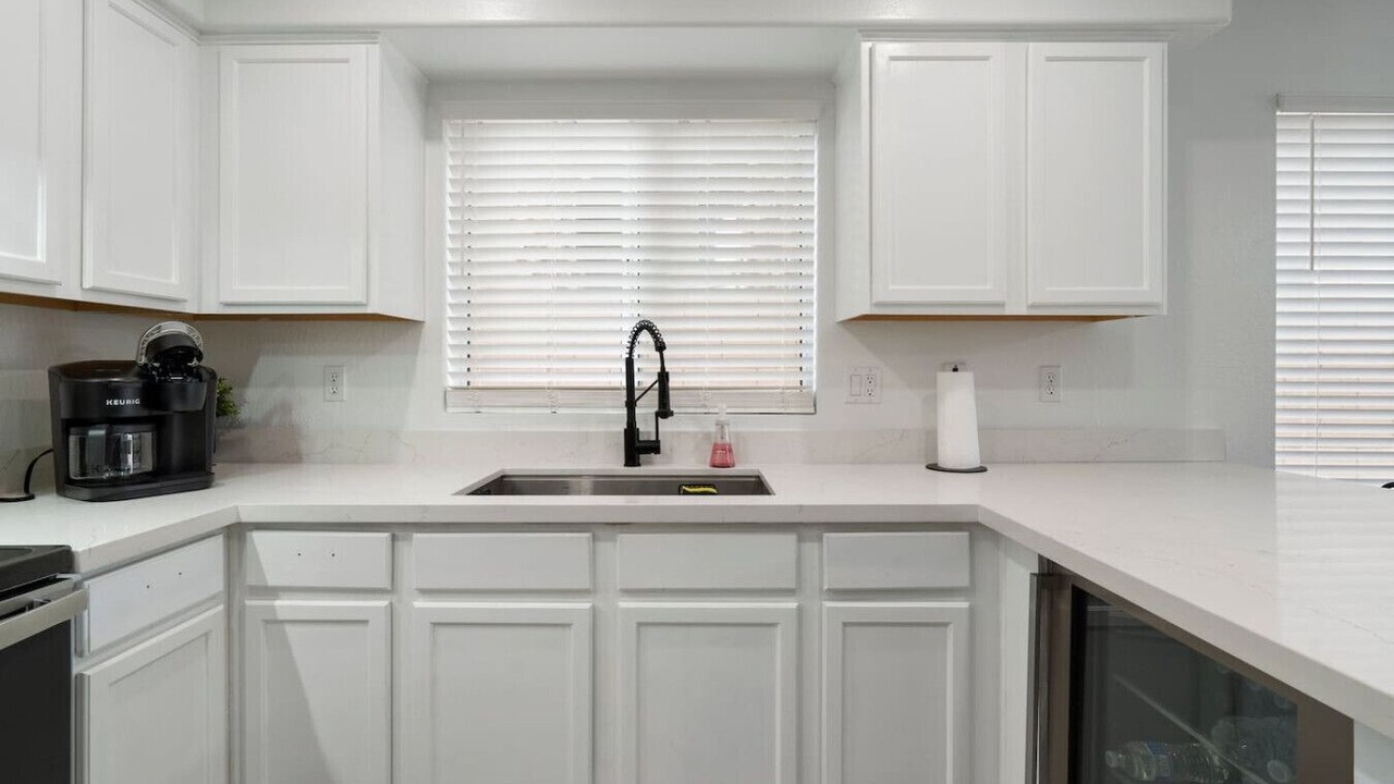 Photo of Kitchen in Palm Valley