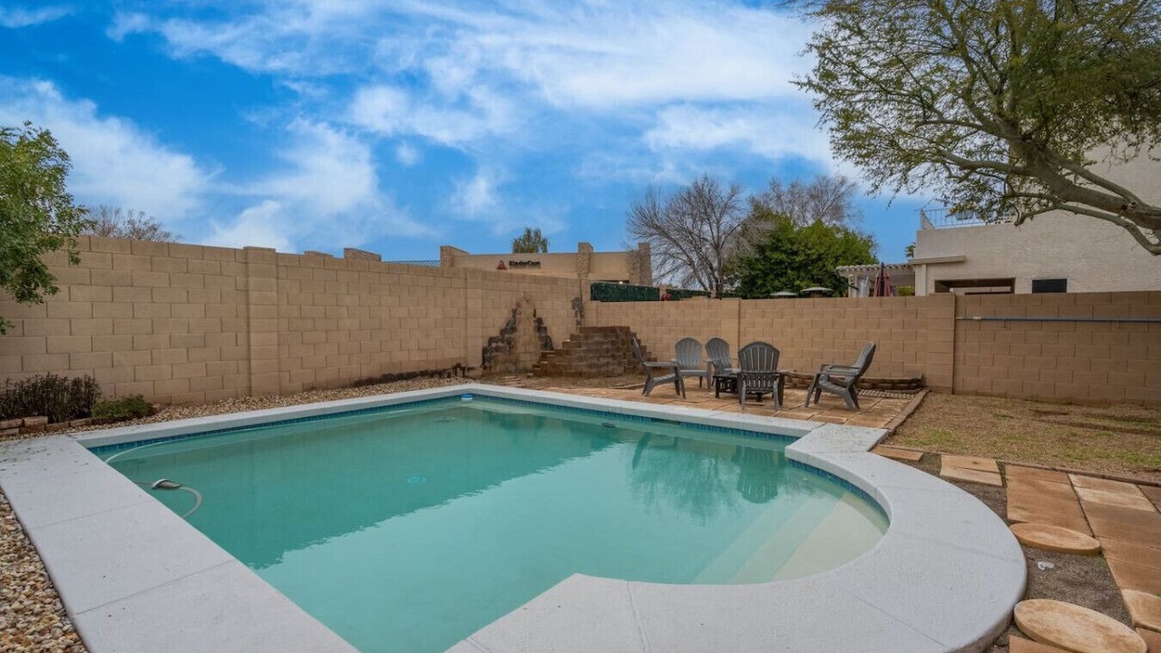 Photo of Outdoor in Palm Valley