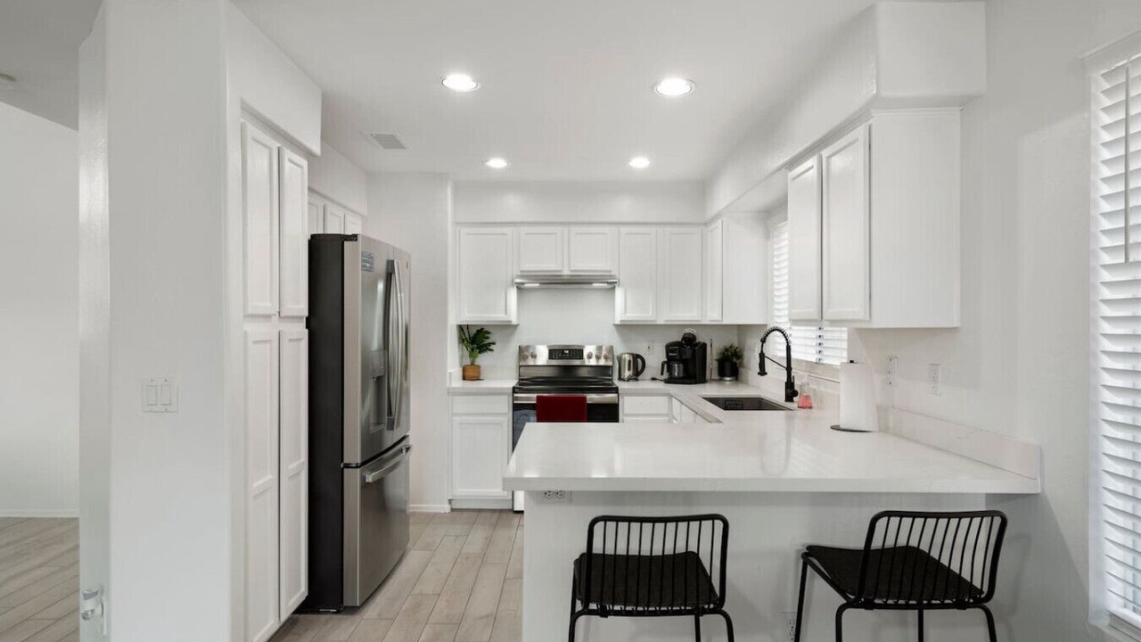 Photo of Kitchen in Palm Valley