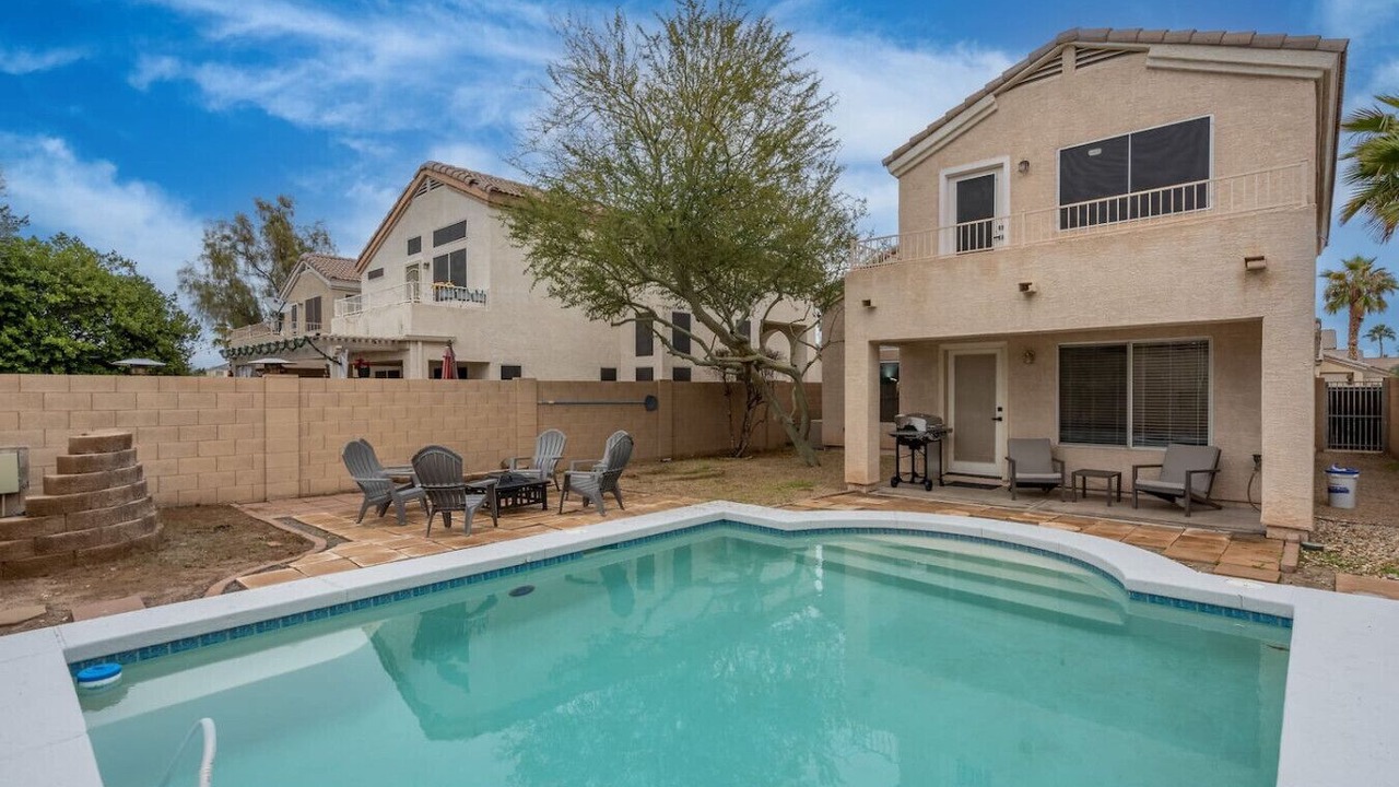 Photo of Outdoor in Palm Valley