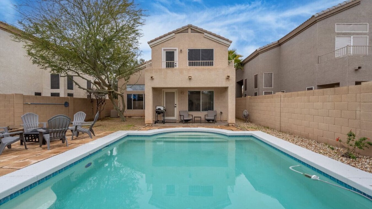 Photo of Outdoor in Palm Valley