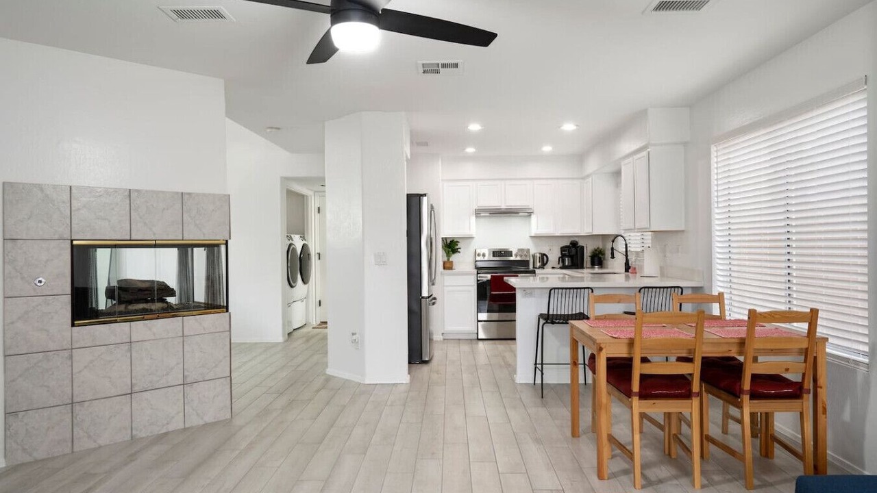 Photo of Kitchen in Palm Valley