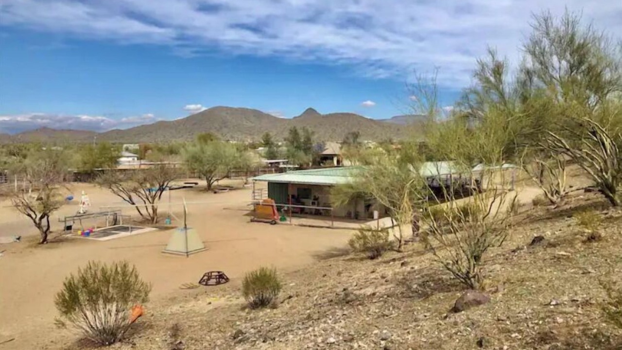 Photo of Others in Desert Hills