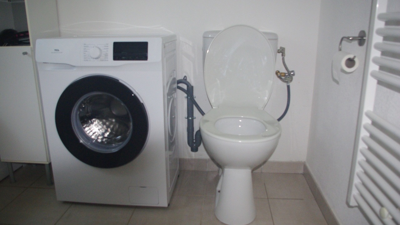 Photo of Bathroom in Prunete