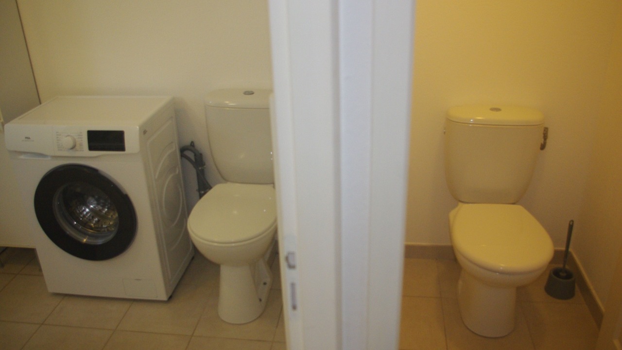 Photo of Bathroom in Prunete